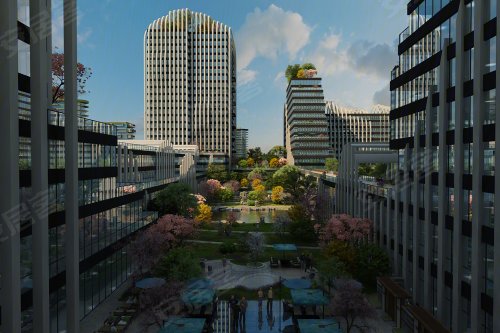 万象瑞都(新房)