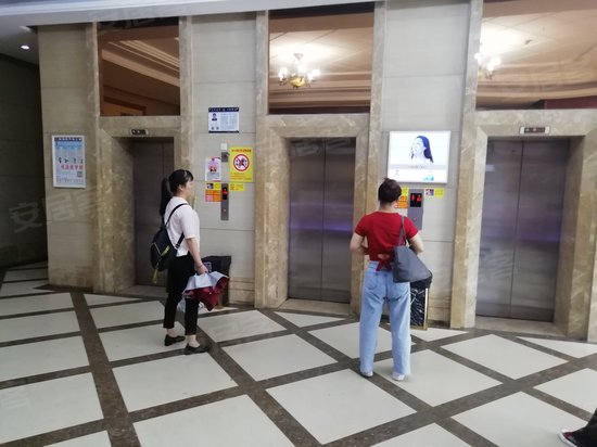 御景湾(商住楼) 