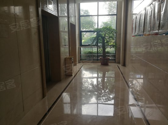 中国冶金地质大厦 