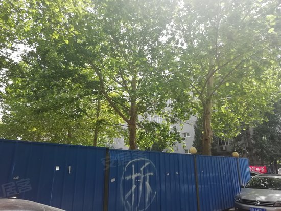 安华桥商务中心 