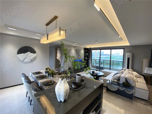 美的东樾湾(新房),金沙洲里水大道南138号 - 佛山美的东樾湾(新房)