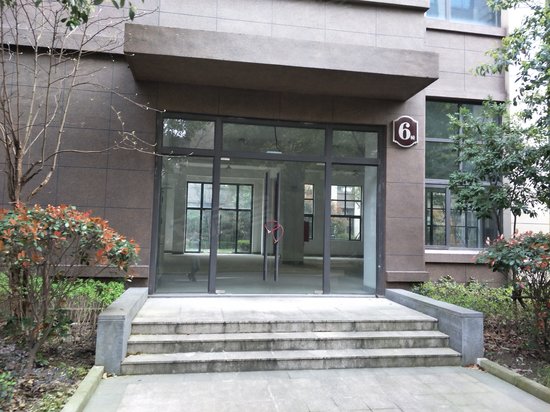 中南高科松江智造产业园 