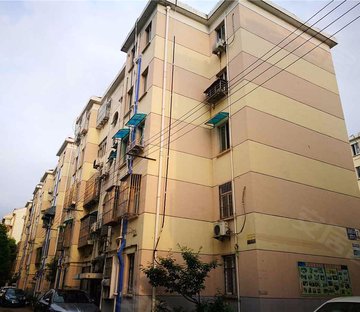 苜蓿园大街238号小区