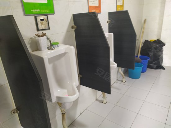 天元和平商业大厦 