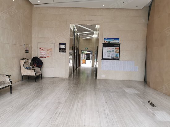 贝蒙天地(商住楼) 