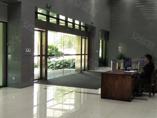 长江水利水电科技楼 