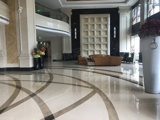 中海福林集团大厦 