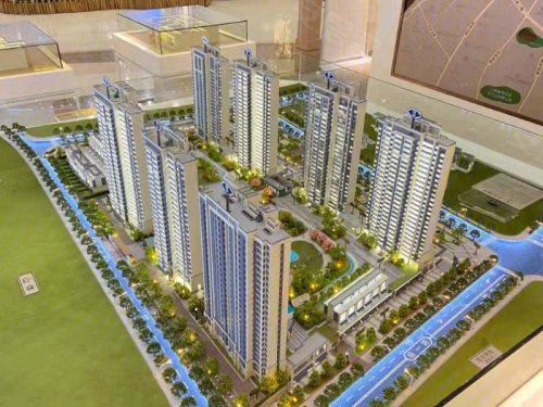 融侨观邸,三明市贵溪洋北门二路南侧 - 三明融侨观邸二手房,租房,房价