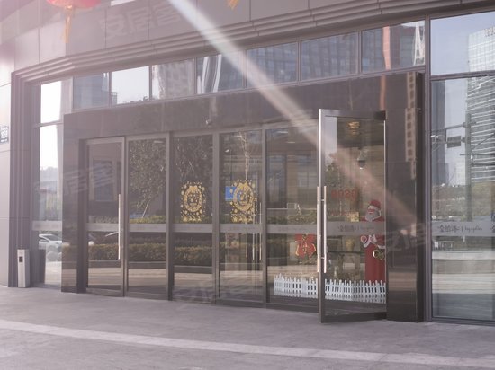 金铂湾(商住楼)