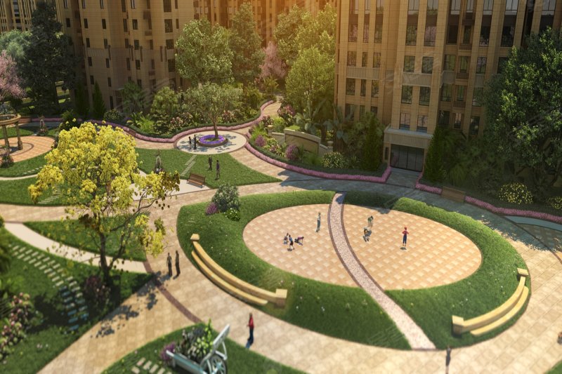 徐州房产网>徐州二手房>丰县二手房>丰县城区二手房>丰华·东方春城>