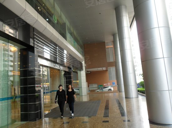 富力金禧商务中心