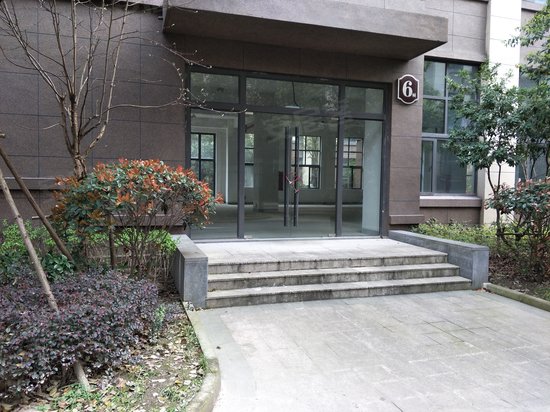 中南高科松江智造产业园 