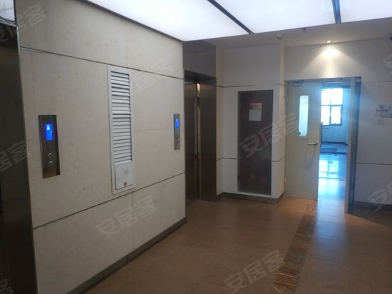 天津远洋国际中心 