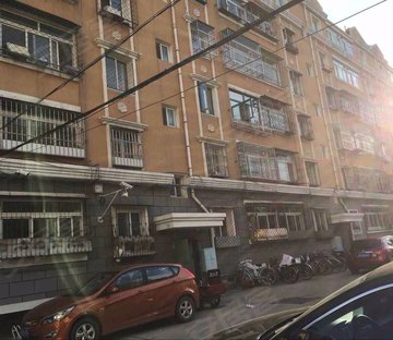 振兴北社区(南菜园北二区)