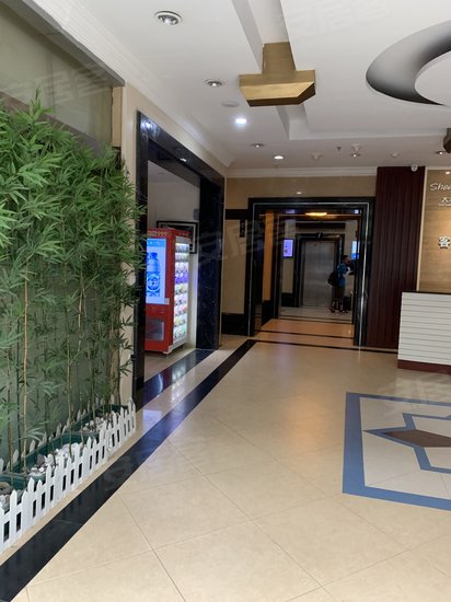 三合商利写字楼 