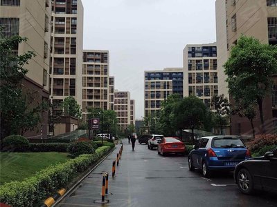 紫杨佳园小区图片相册,南京紫杨佳园实景图,室外图,小区配套图-南京安