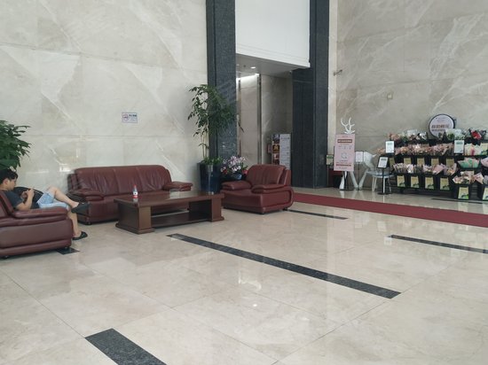 农科商务办公楼 