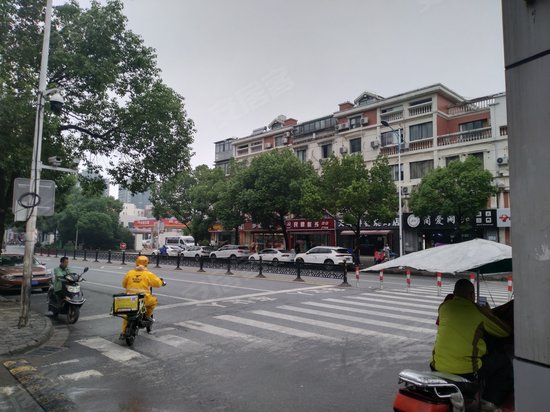 吴中开发区商贸城五区(商住楼) 