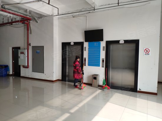 永川服务外包产业园 