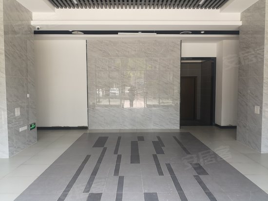 中冶熙城商街(商住楼) 