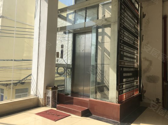 中安大厦(万江) 