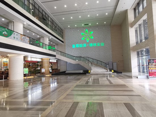 财富大厦(寮步) 