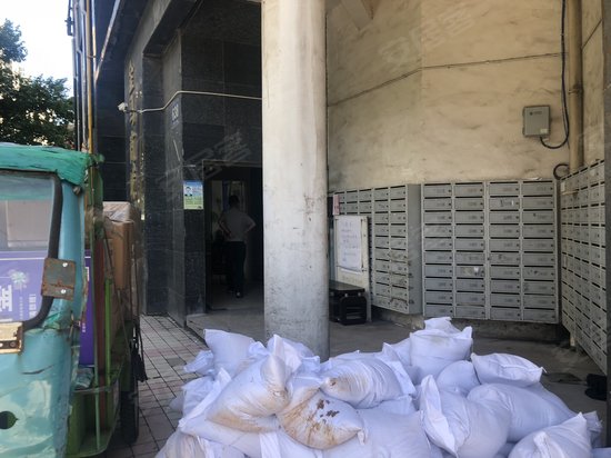 金马商城(商住楼) 