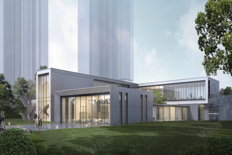 城投华润|天津·瑞府