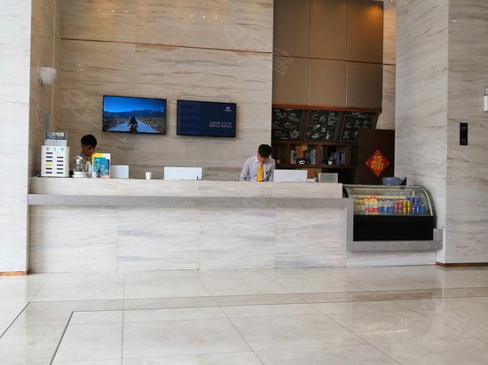 欣隆一号公馆(商住楼) 