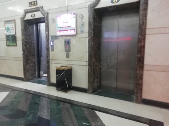 北京青年创业园石景山园 