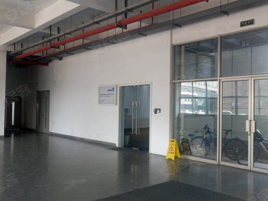 新中新集团上海猎豹产业园