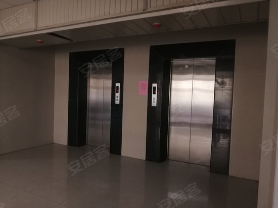 天晟国际商务港 