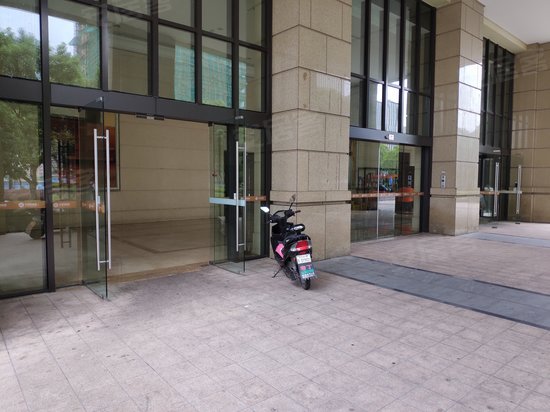 绿城宁波研发园C区 