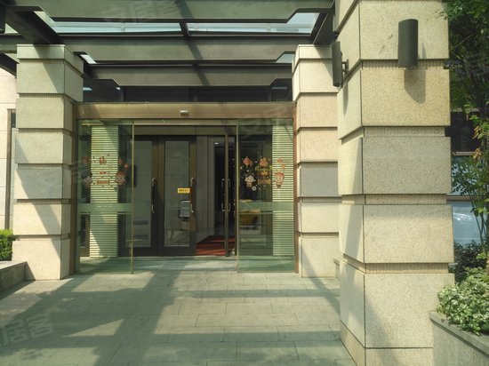 静安紫苑办公楼