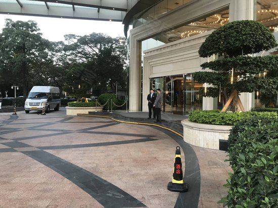 加福广场华尔登府邸(办公) 