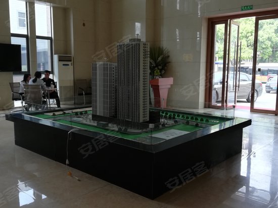 海联时代广场（办公）