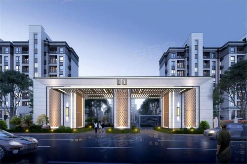 淮北市 烈山区孟山南路相湖南岸 - 淮北安兴·相湖春晓二手房,租房