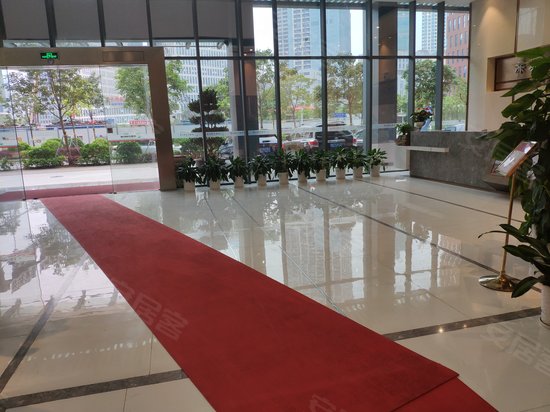 北理工创新大厦 