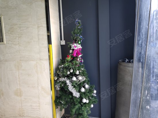 远洋国际中心南区 