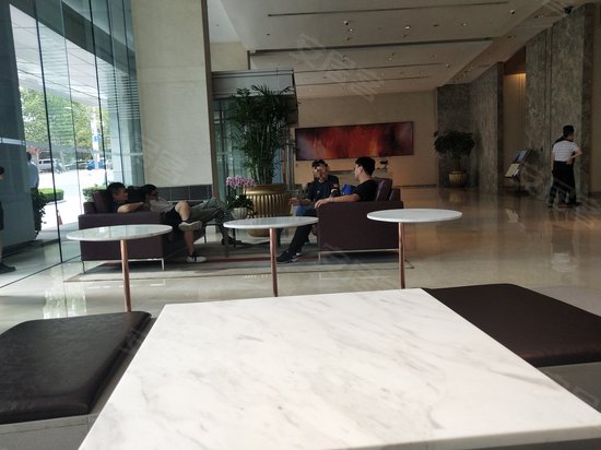 青岛香格里拉中心 