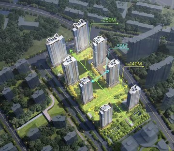 中海·环宇玖章