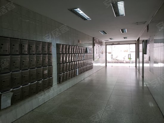 流花广场园景中心 