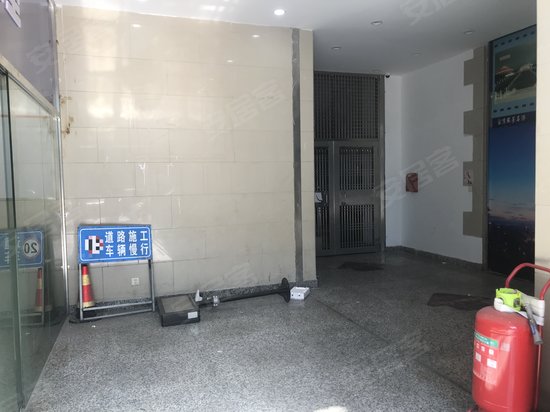 台湾农产品水果商务大厦 