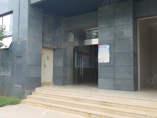 呈贡新都昌广场