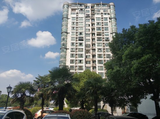 佳茂缘商务广场 