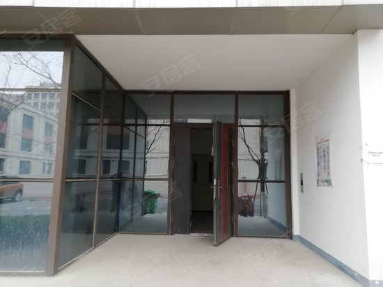 学府麦谷写字楼