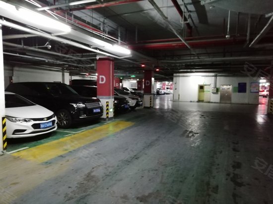 杨浦万达(办公) 