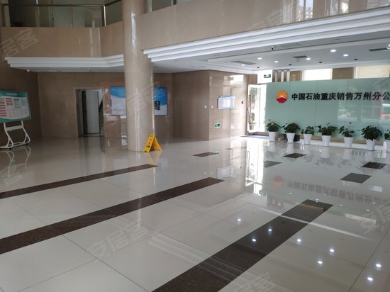 中国石油办公楼 