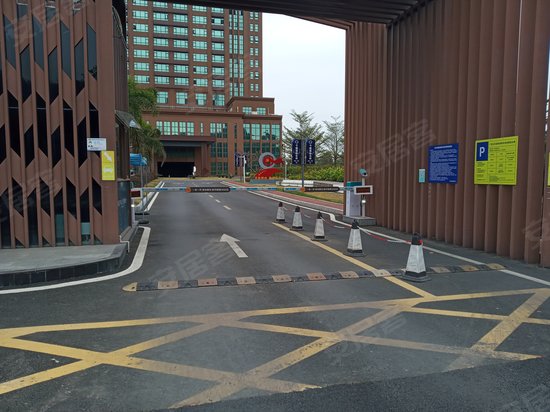 乐天国际创新港 