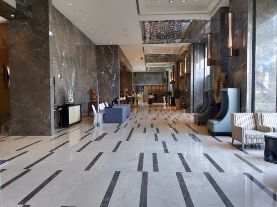 威斯汀酒店公寓 